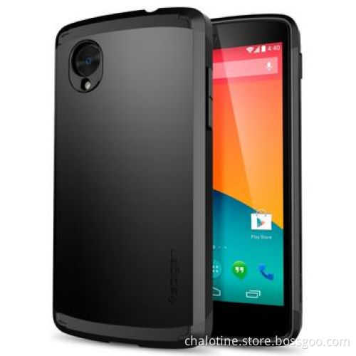 Slim armor case for SGP Google Nexus 5New